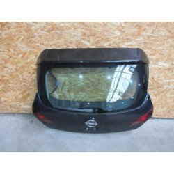 Malle/hayon Arriere Opel Astra J Phase 1